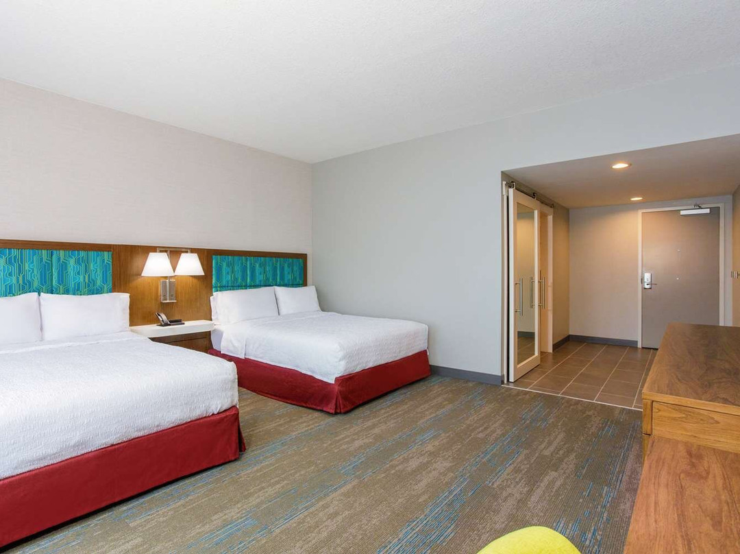 Hampton Inn By Hilton Ocoee Orlando