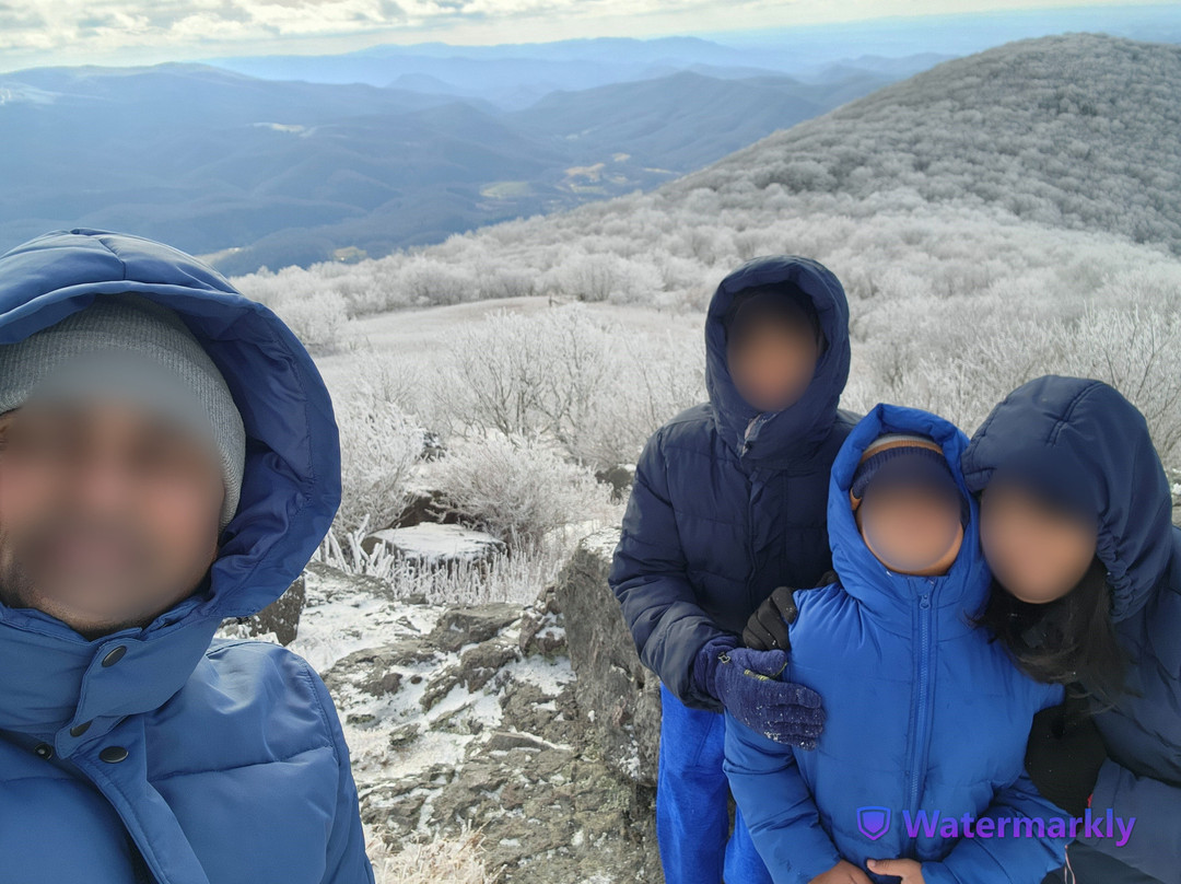 Whitetop Mountain-Mouth of Wilson必去景点
