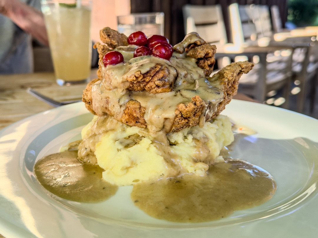 North Fork Bar & Grill