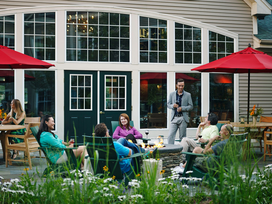 Green Mountain Suites Hotel主图