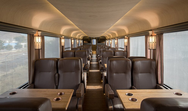 Tequila Express-瓜达拉哈拉必去景点