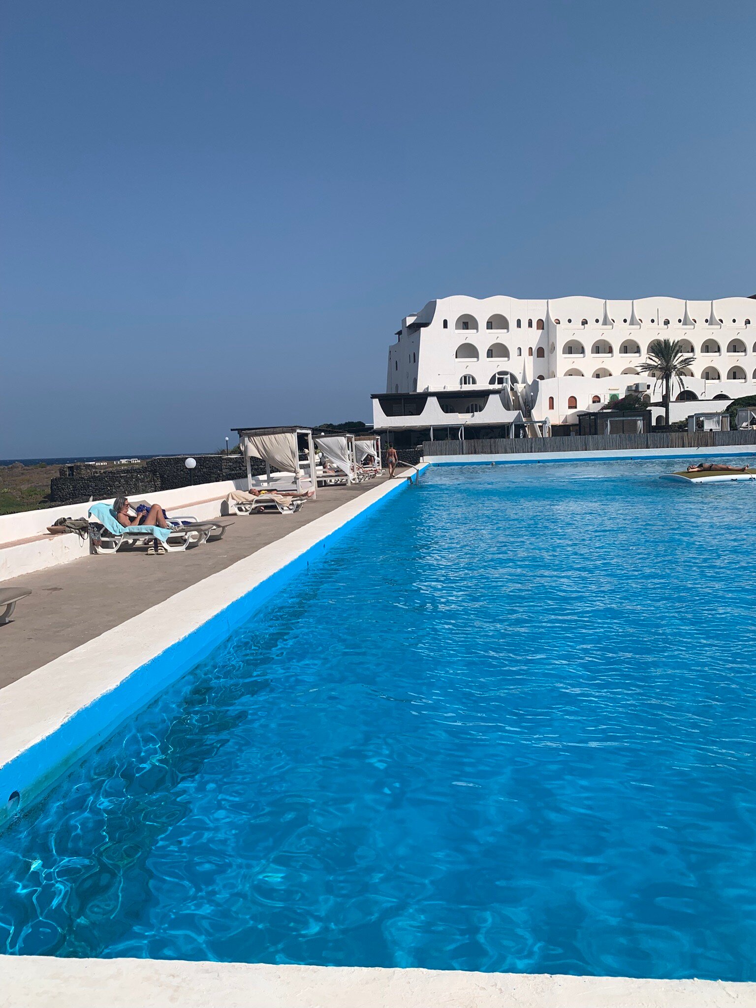 Mursia Wellness Hotel-官方