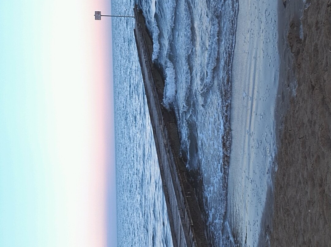 Spiaggia di Jesolo-耶索洛必去景点
