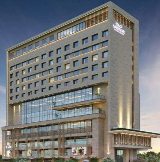 Sarovar Premiere Alwar