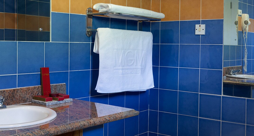 Grand Muthu Runaway Bay Club Caribbean主图