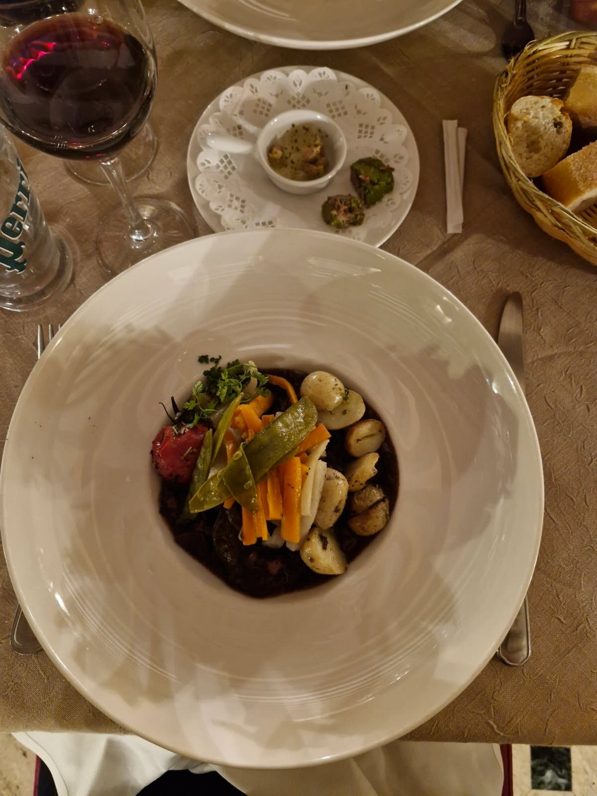 Le Bourguignon-官方
