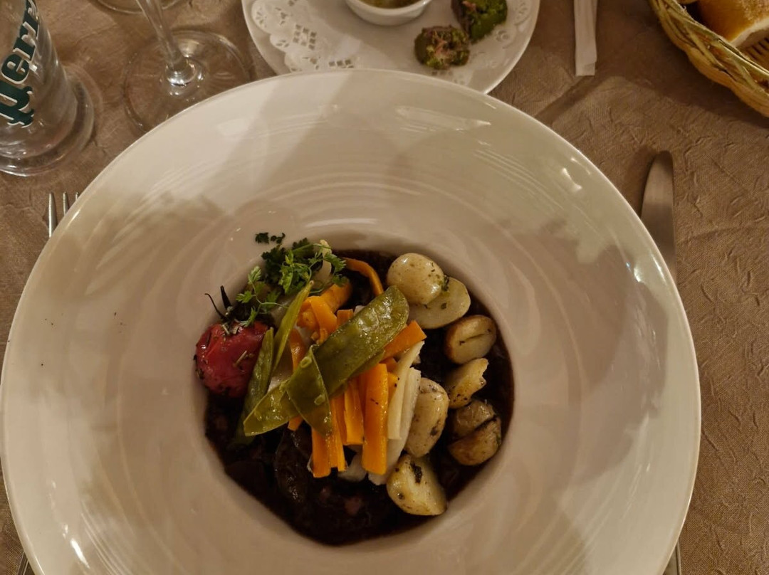 Le Bourguignon主图