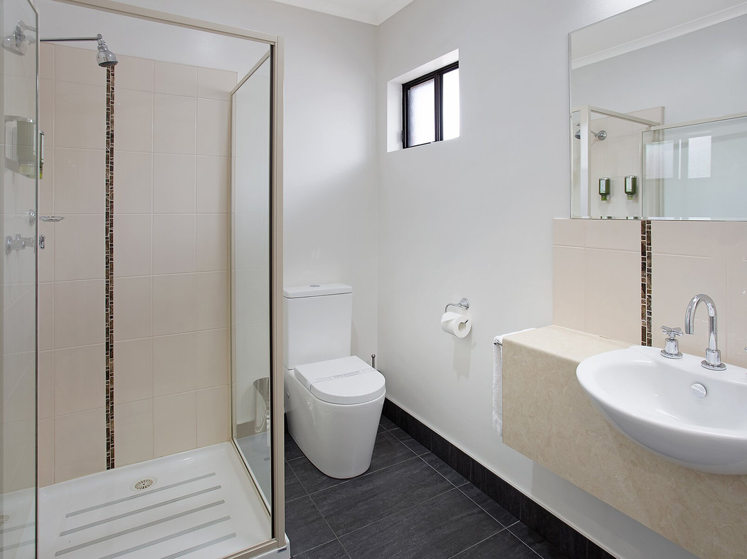 Comfort Inn May Park主图