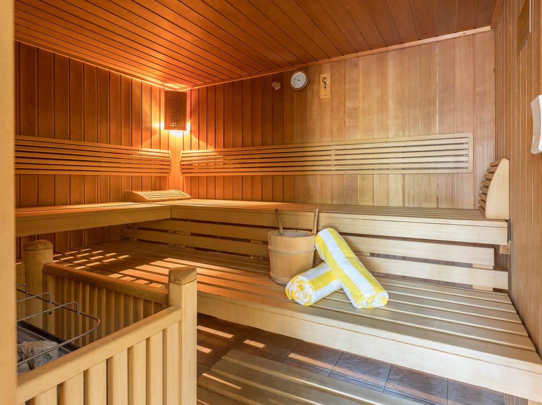 Der Marienhof- mein Vitalhotel主图