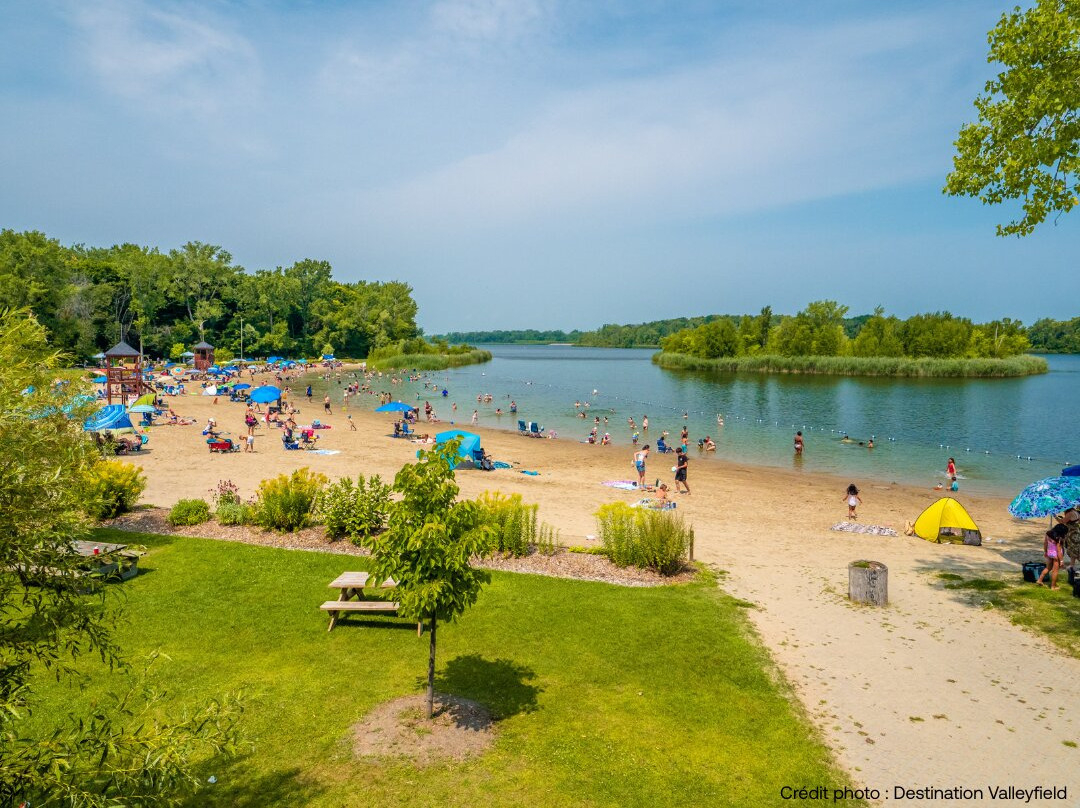 Hôtel Moco Valleyfield主图