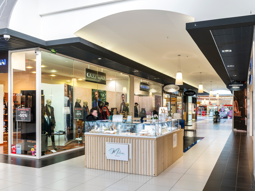 La Galerie Espace Anjou-昂热必去景点