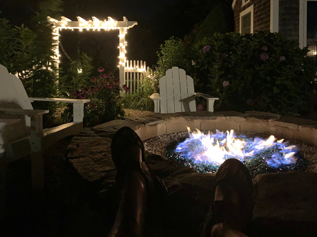 Ship's Knees Inn主图