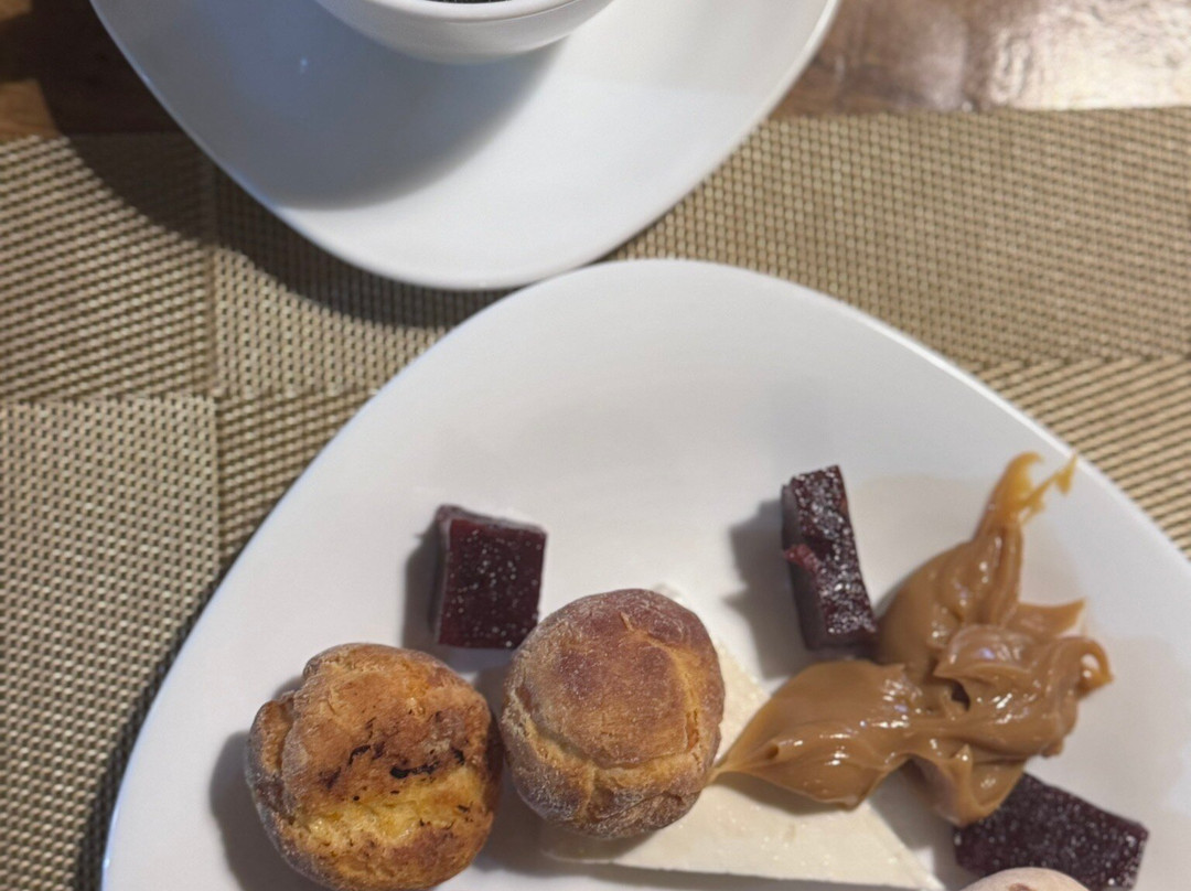 Pousada Villa Magnolia主图