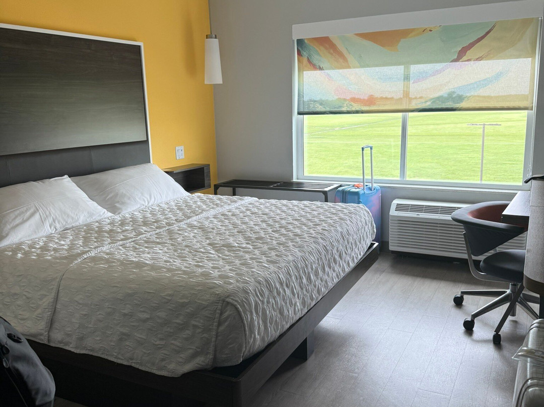 Tru by Hilton Webster Houston NASA主图