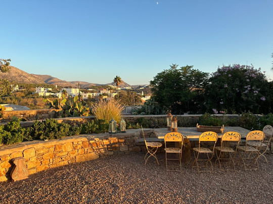 Terra Grazia Winery Naxos-Kato Sagkri必去景点