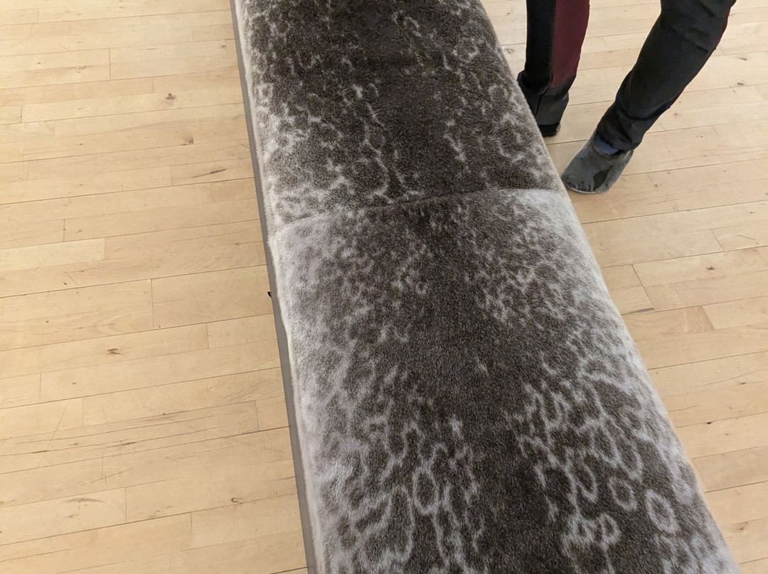 Ilulissat Art Museum-伊卢利萨特必去景点