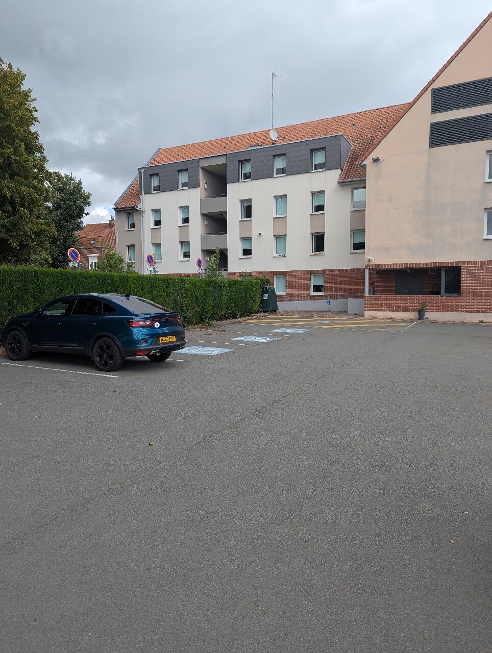 ibis budget Saint-Omer Centre-官方