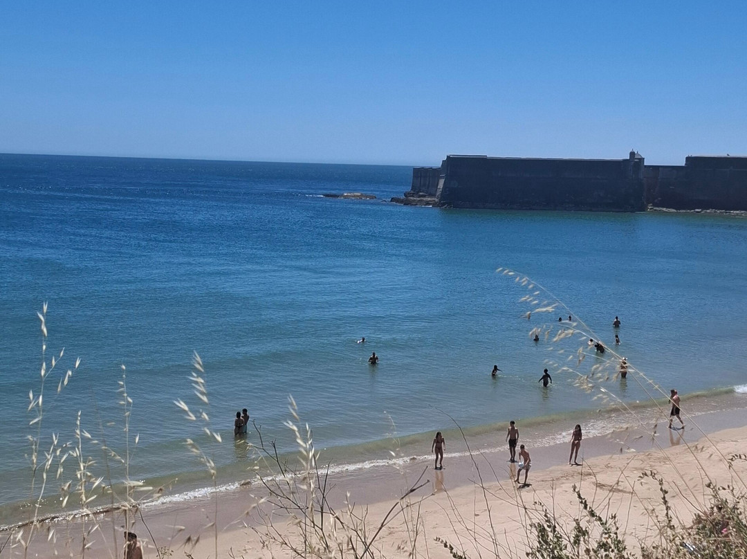 Praia da Torre-奥埃拉斯必去景点