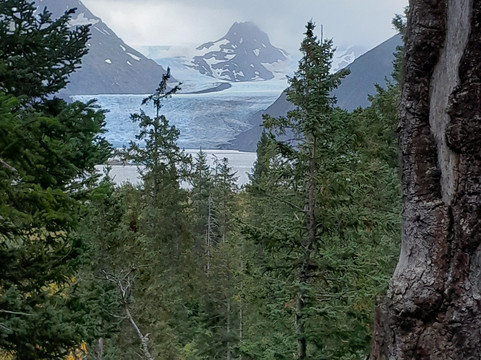 Homer Adventure Packrafting-荷马必去景点