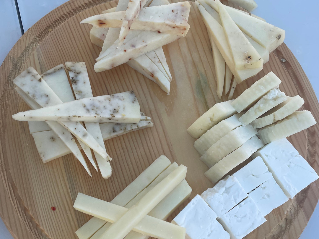 Arkadianos farm-Stavromenos Rethymnis必去景点