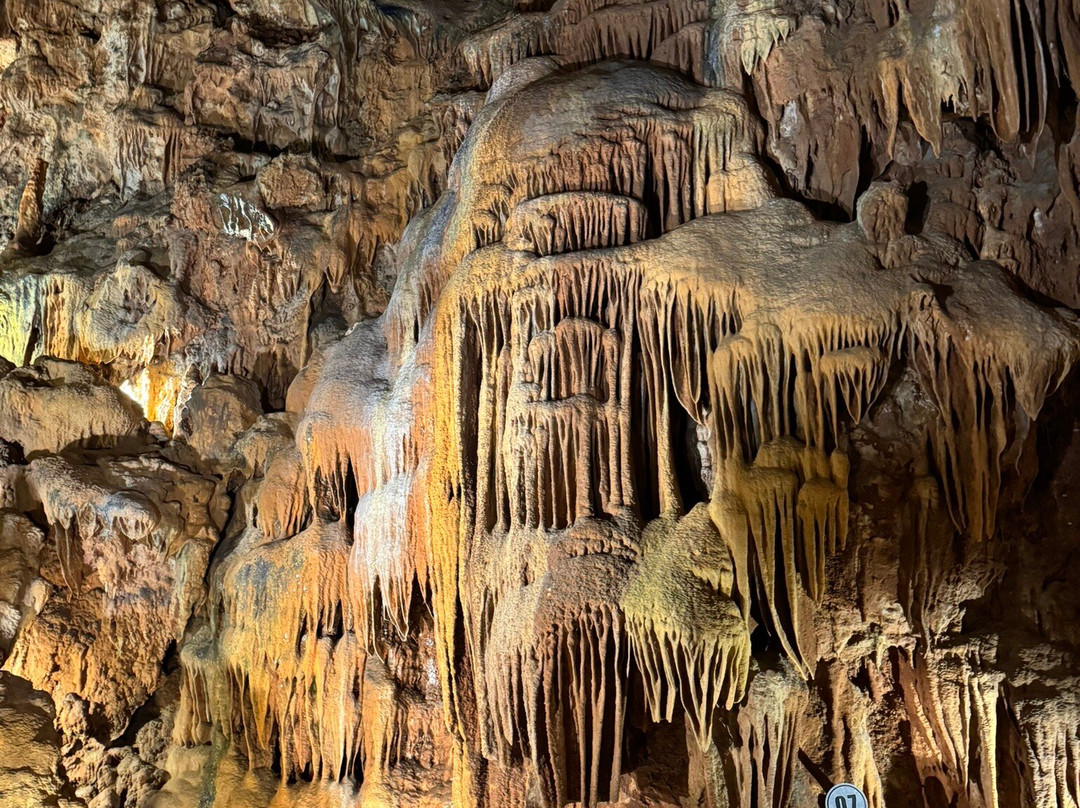 Grutas de Mira de Aire-Mira de Aire必去景点