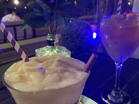 Premier Garden Cocktail Bar-塞维利亚必去景点