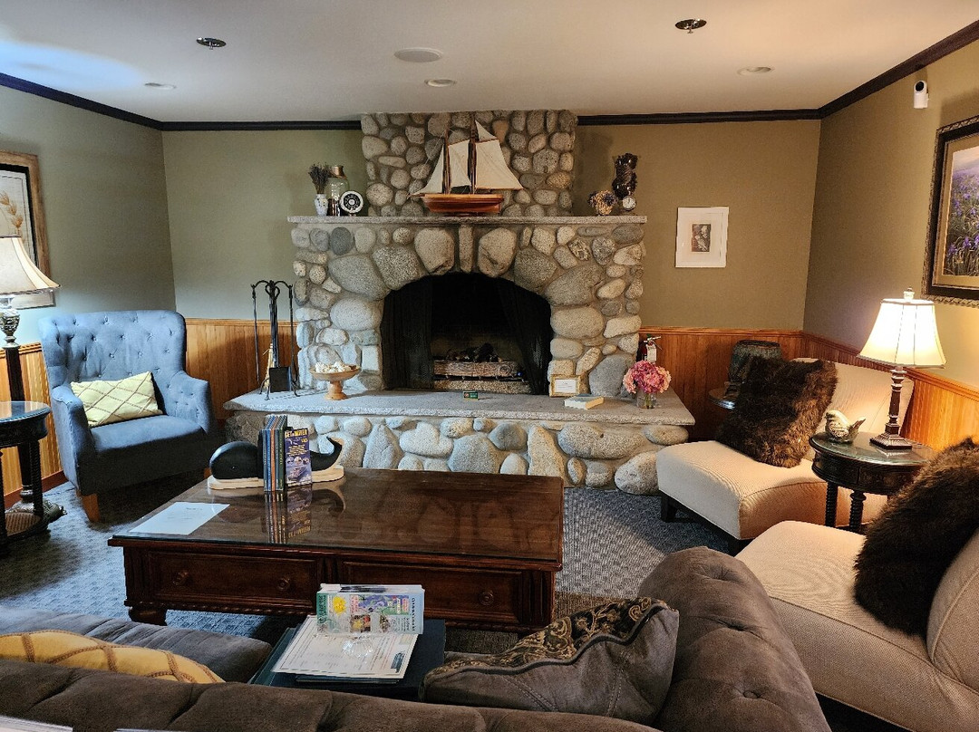 The Wild Iris Inn主图