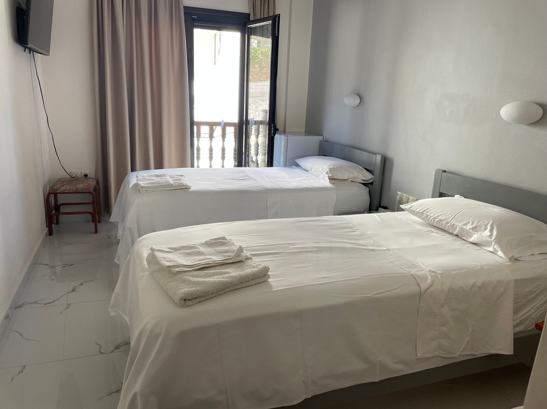 Augusta Methoni Hotel主图