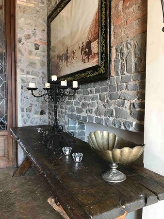 卡斯泰洛德拉卡斯泰卢恰酒店主图