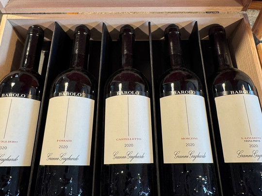 Diwine Tour-阿尔巴必去景点