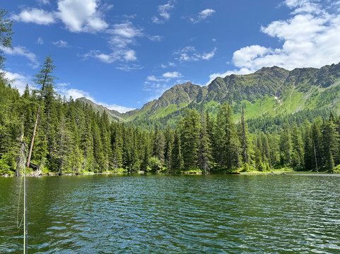 格斯族泊斯特费瑞酒店主图