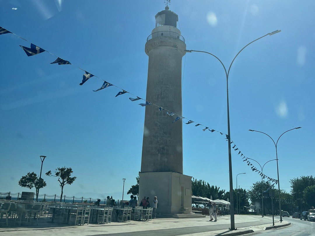 Alexander Beach Hotel & Spa主图