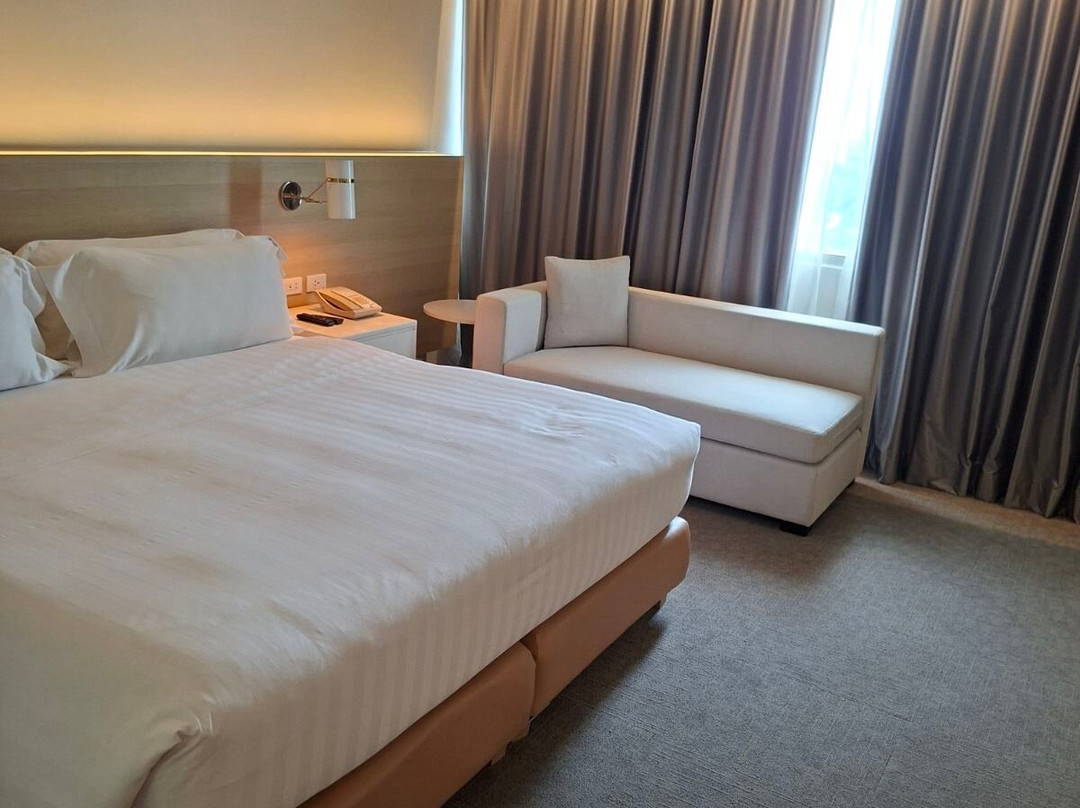 Brittany Hotel主图