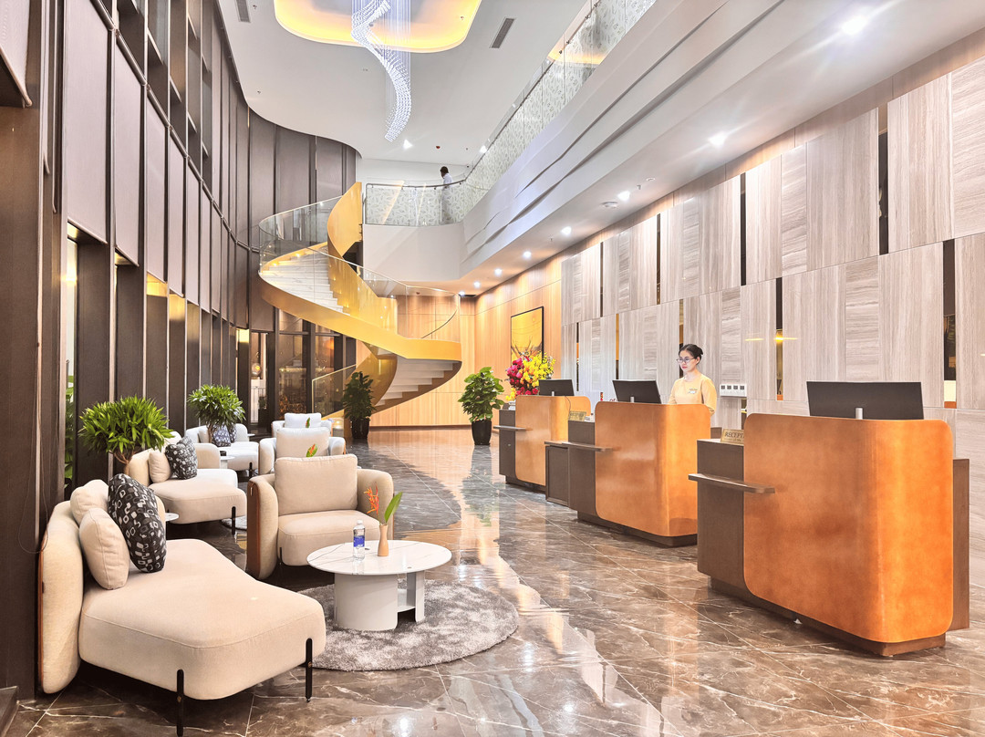 Nesta Celia Danang Hotel