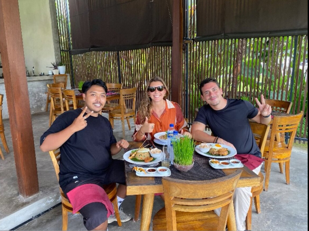 Sundara Bali Tour-巴厘岛必去景点
