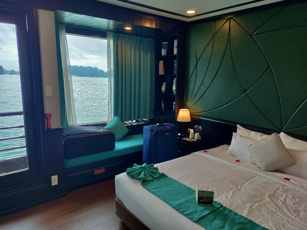 Halong Bay Tours-河内必去景点