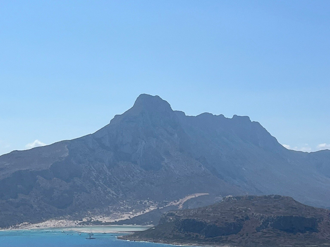 Mikros Naftilos Cruises-基萨莫斯必去景点