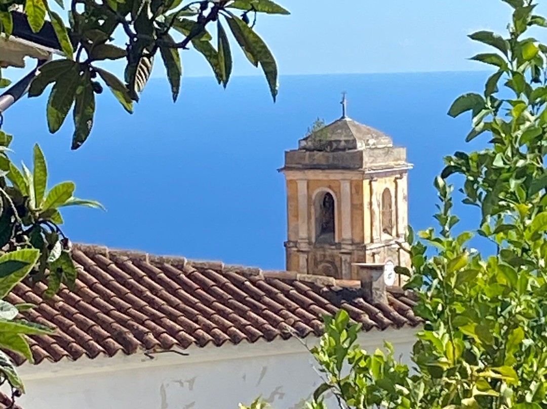 拉萍内塔酒店主图