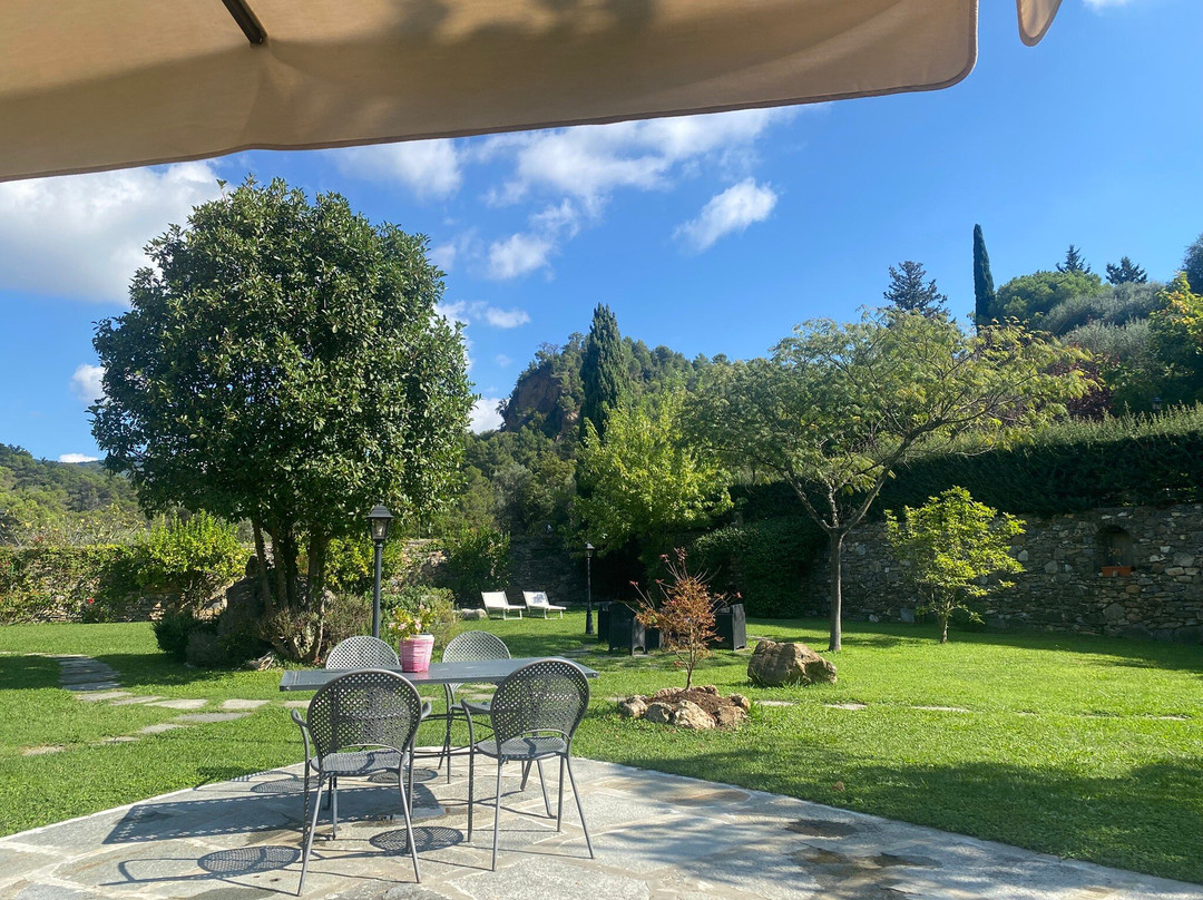 Relais Borgofasceo主图