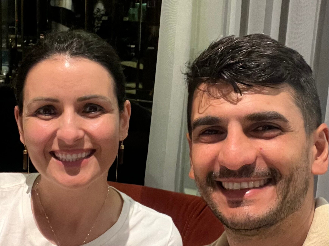 Sofistic Hotel主图