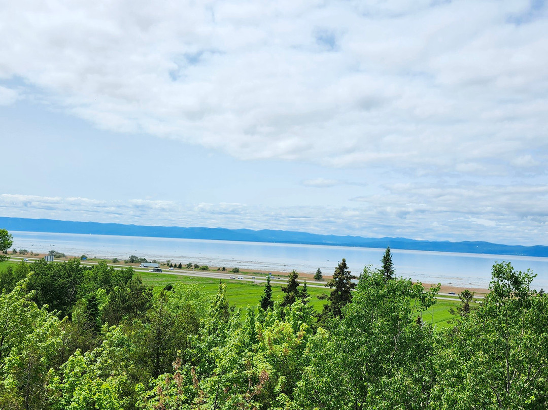 La Halte Routière-La Pocatiere必去景点