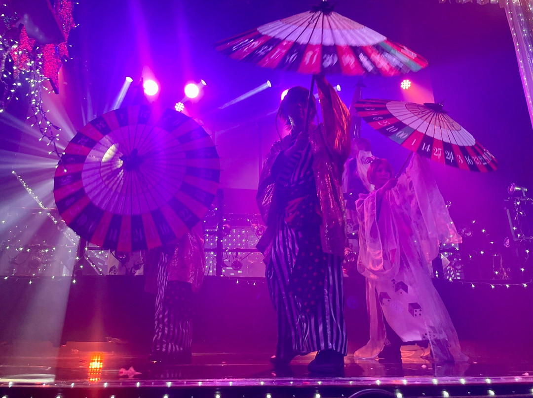 Anmitsu Hime-Tenjin必去景点