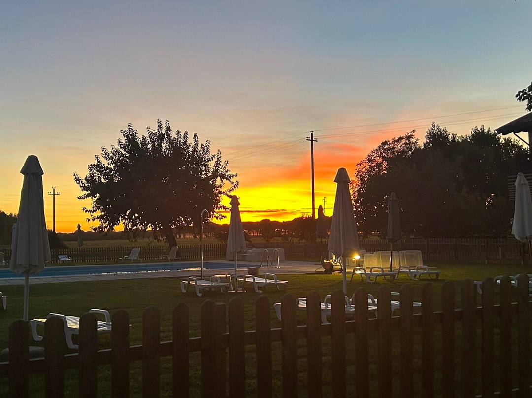 Agriturismo Ai Due Leoni主图