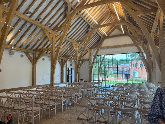 Donnington Valley Hotel, Golf & Spa主图