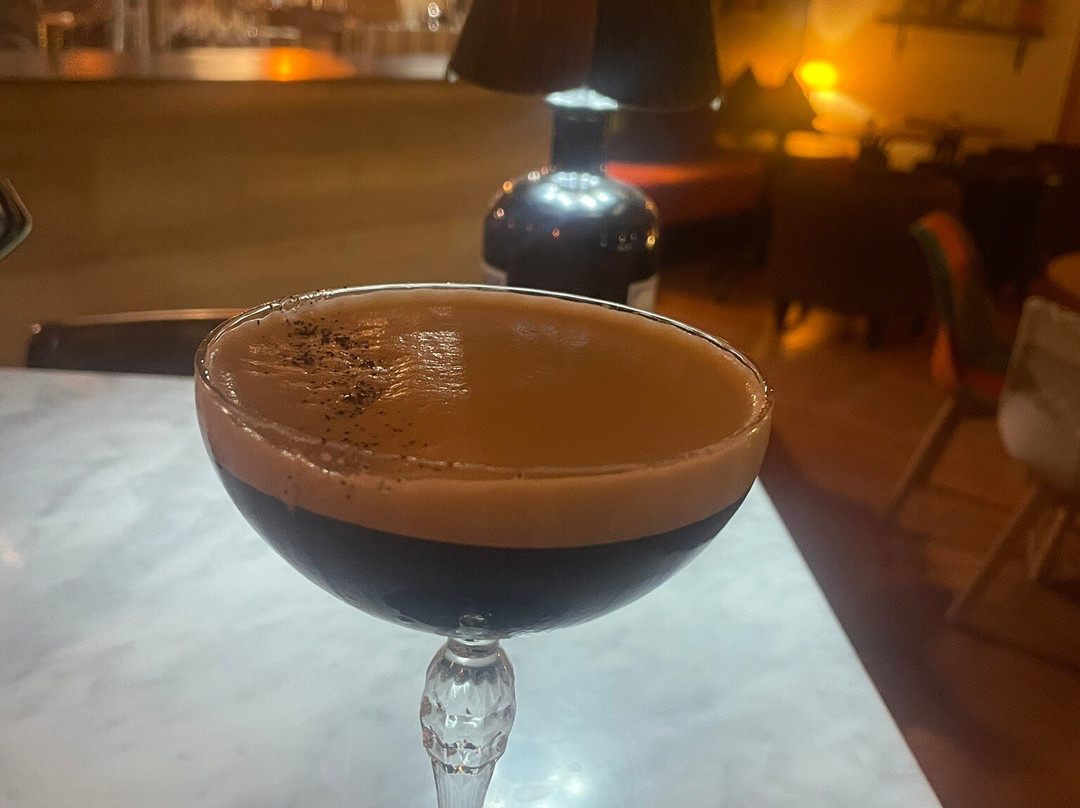 La Casita del Gin-科斯塔特吉塞必去景点