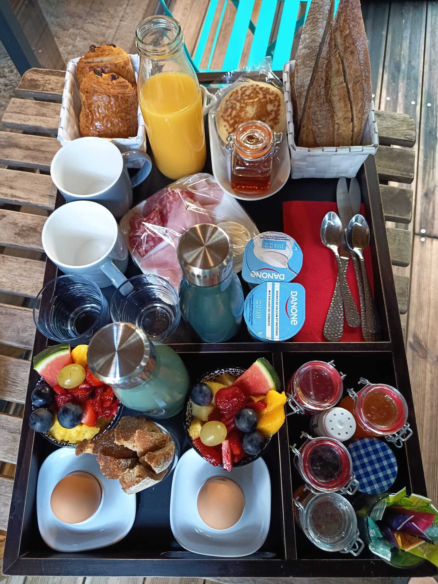 L'Haute en Couleur-官方