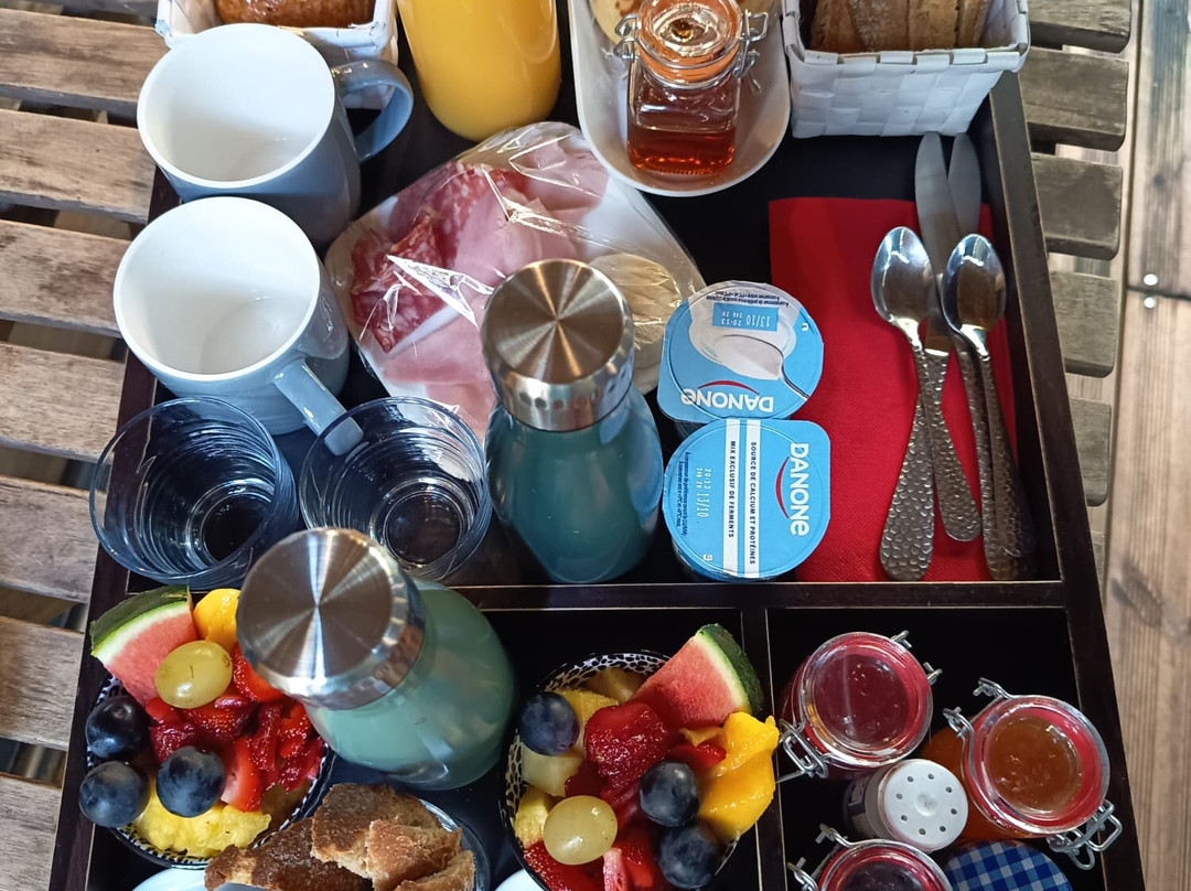 L'Haute en Couleur主图