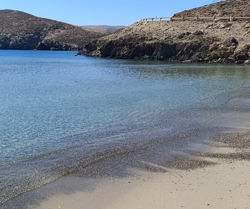 Steno Beach-Astipalea必去景点