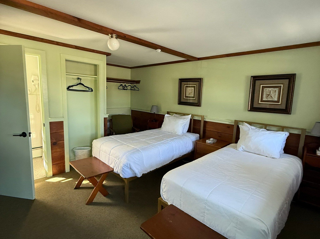 Mid-Town Motel主图