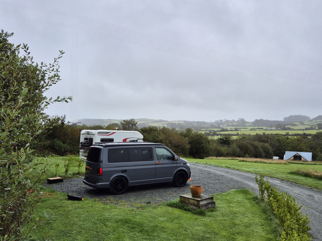 Dulas Meadow Campsite